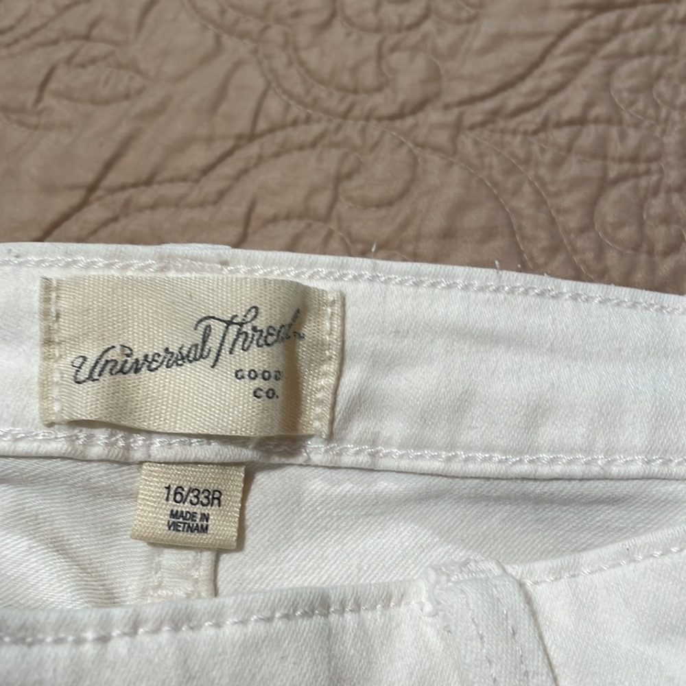 High Rise Skinny Jeans - Picture 9 of 12